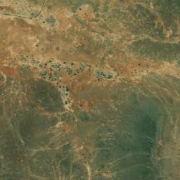Satellite imagery of Manaboulé, BF