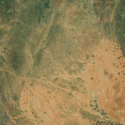 Satellite imagery of Manaboulé, BF