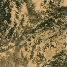 Satellite imagery of Tchalol Olol, BF