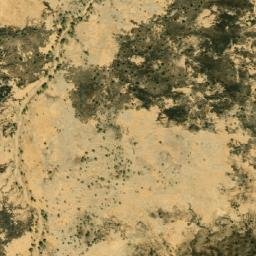 Satellite imagery of Tchalol Olol, BF