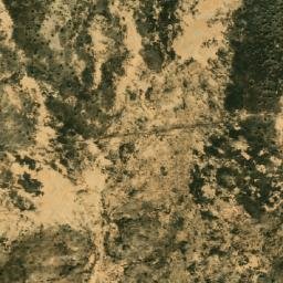 Satellite imagery of Tchalol Olol, BF