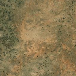 Satellite imagery of Macula, ER