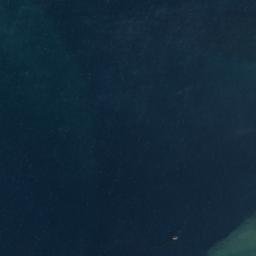 Satellite imagery of Salaman Point, PH