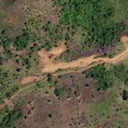 Satellite imagery of Pulong Bato Point, PH