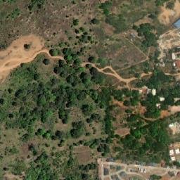 Satellite imagery of Pulong Bato Point, PH