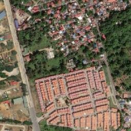 Satellite imagery of Pulong Bato Point, PH