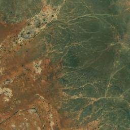 Satellite imagery of Manaboulé, BF