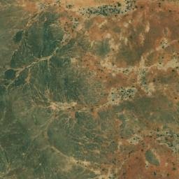 Satellite imagery of Manaboulé, BF
