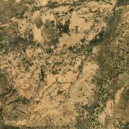 Satellite imagery of Tchalol Olol, BF