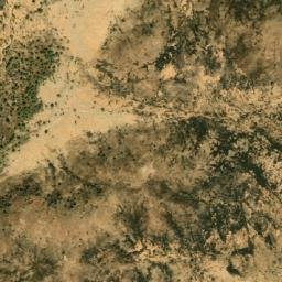Satellite imagery of Tchalol Olol, BF