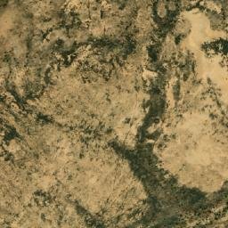 Satellite imagery of Tchalol Olol, BF