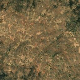 Satellite imagery of Koèl, BF