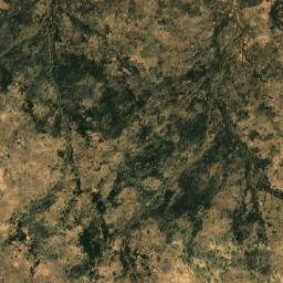 Satellite imagery of Koèl, BF