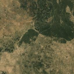 Satellite imagery of Macula, ER