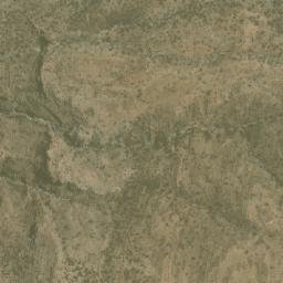 Satellite imagery of Callalo, ER