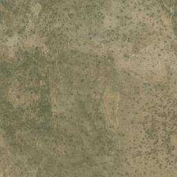 Satellite imagery of Callalo, ER
