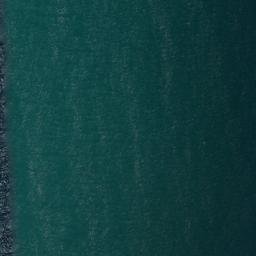 Satellite imagery of Pointe de Kim Bong, VN