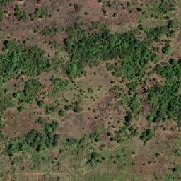 Satellite imagery of Pulong Bato Point, PH