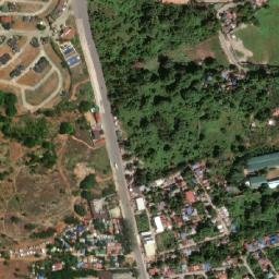 Satellite imagery of Pulong Bato Point, PH