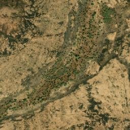 Satellite imagery of Tchalol Olol, BF