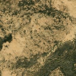 Satellite imagery of Tchalol Olol, BF