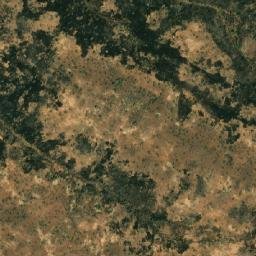 Satellite imagery of Koèl, BF