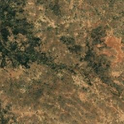 Satellite imagery of Koèl, BF