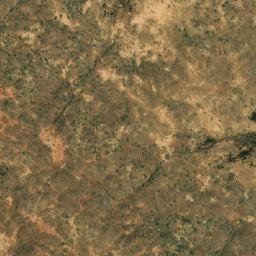 Satellite imagery of Koèl, BF