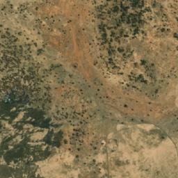 Satellite imagery of Macula, ER