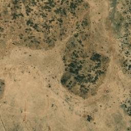 Satellite imagery of Macula, ER