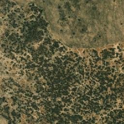 Satellite imagery of Macula, ER