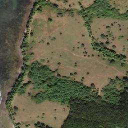 Satellite imagery of Salaman Point, PH