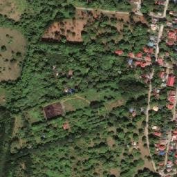 Satellite imagery of Salaman Point, PH