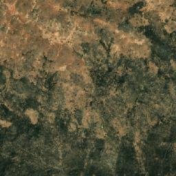 Satellite imagery of Koèl, BF