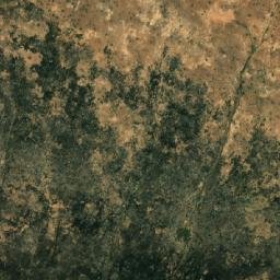 Satellite imagery of Koèl, BF