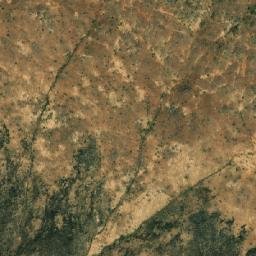 Satellite imagery of Koèl, BF