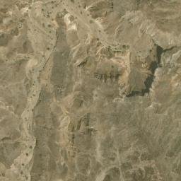 Satellite imagery of Madeboro Terara, ER
