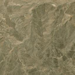 Satellite imagery of Madeboro Terara, ER