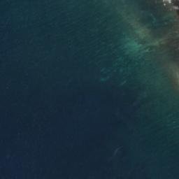 Satellite imagery of Saysain Point, PH