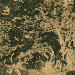 Satellite imagery of Kortondidji, BF
