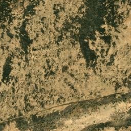Satellite imagery of Kortondidji, BF