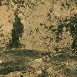 Satellite imagery of Kortondidji, BF