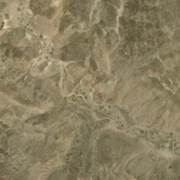 Satellite imagery of Madeboro Terara, ER