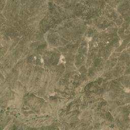 Satellite imagery of Madeboro Terara, ER