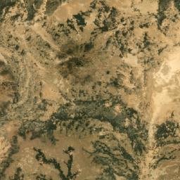 Satellite imagery of Kortondidji, BF