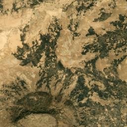 Satellite imagery of Kortondidji, BF