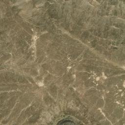Satellite imagery of Madeboro Terara, ER