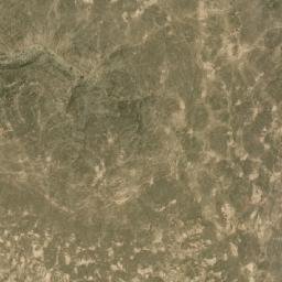 Satellite imagery of Madeboro Terara, ER