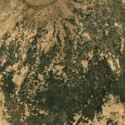 Satellite imagery of Kortondidji, BF