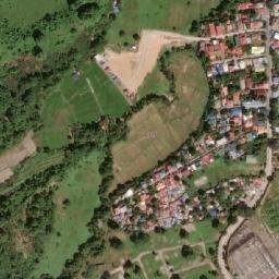 Satellite imagery of Quitang Point, PH